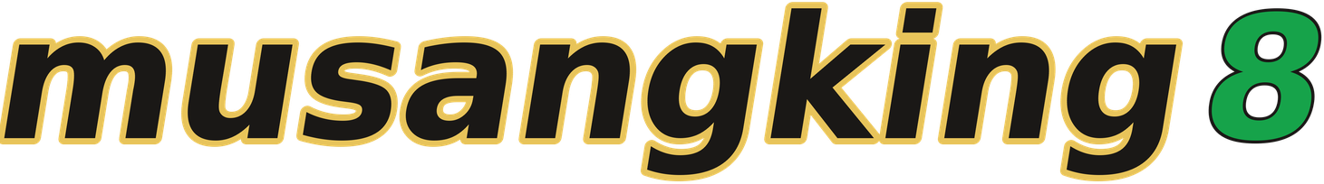 musangking8 logo
